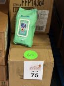 BULK LOT (NEW) PRODUCT OF APPROX. (60 +/-)