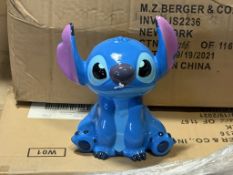 BULK LOT (NEW) PRODUCT OF APPROX. (114 +/-)