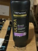 TRESEMME ULTRA KERATIN REPAIR CONCENTRATE SHAMPOO