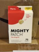 BULK LOT (NEW) PRODUCT OF APPROX. (196 +/-)