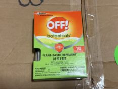 BULK LOT (NEW) PRODUCT OF APPROX. (433 +/-)