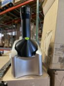 YONANAS FROZEN HEALTHY DESSERT MAKER - 100% FRUIT SOFT-SERVE MAKER