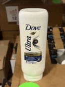 DOVE ULTRA CONCENTRATE CONDITIONER