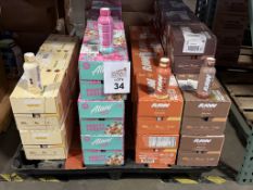 BULK LOT (NEW) PRODUCT OF APPROX. (444 +/-)