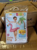 BULK LOT (NEW) PRODUCT OF APPROX. (218 +/-)