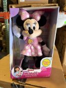 BULK LOT (NEW) PRODUCT OF APPROX. (53 +/-)