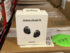 SAMSUNG GALAXY BUDS FE