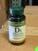 BULK LOT (NEW) PRODUCT OF APPROX. (1,120 +/-)