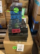 BULK LOT (NEW) PRODUCT OF APPROX. (119 +/-)