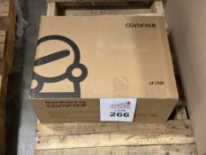 COMFIER CF-2206 MASSAGE SEAT CUSHION WITH HEAT