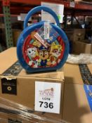 BULK LOT (NEW) PRODUCT OF APPROX. (144 +/-)