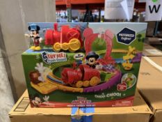 BULK LOT (NEW) PRODUCT OF APPROX. (93 +/-)