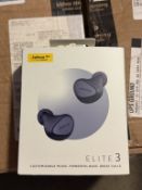 JABRA ELITE 3 EARBUDS (NEW)