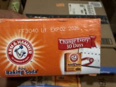 BULK LOT (NEW) PRODUCT OF APPROX. (1,000 +/-)