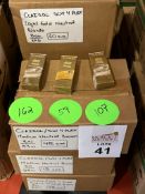 BULK LOT (NEW) PRODUCT OF APPROX. (328 +/-)