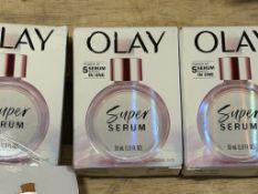 OLAY SUPER SERUM
