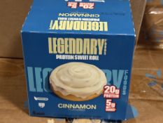 BULK LOT (NEW) PRODUCT OF APPROX. (76 +/-)