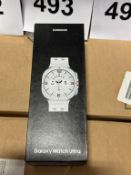 SAMSUNG GALAXY WATCH ULTRA 47MM (NEW)