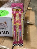 BULK LOT (NEW) PRODUCT OF APPROX. (419 +/-)