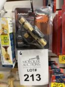 NAVAC VALVE CORE REMOVAL TOOL