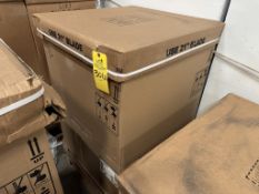 GE 4 TON 16 SEER2 SINGLE-STAGE AIR CONDITIONER