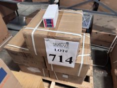 MA-LINE LIQUID LINE FILTER DRIER