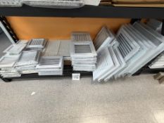 LAMINAIRE VENTS /GTI (VARIOUS SIZES)