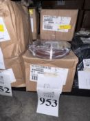 ROLLS OF TSTAT 18/5 CU CL2/CMH BN 250C