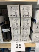 NDL LIQUID LINE FILTER DRIER