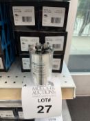 LINEBACKER OEM-GRADE MOTOR RUN CAPACITOR