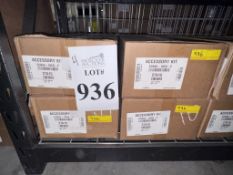 ACCESSORY KIT ECB45-10CB-P ELECTRIC HEAT KITS