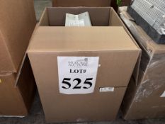 COIL CONDENSER ASSEMBLY