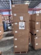 F&L ALUMINUM PARTS: GALVANIZED COLLAR