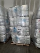 ROLLS OF QUIETFLEX FLEXIBLE DUCT R 4.0 5