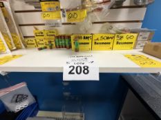 BUSSMANN COOPER FUSE (VARIOUS AMP)