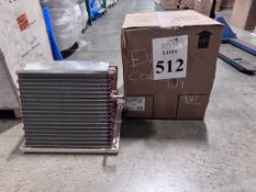 ADP REPLACEMENT COIL