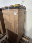 WESTINGHOUSE 5-TON MULTI POSITION INDOOR A/H