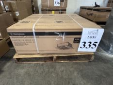 WESTINGHOUSE CASSETTE TYPE INDOOR UNIT