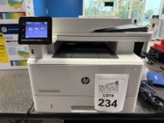 JHP LASERJET PRO