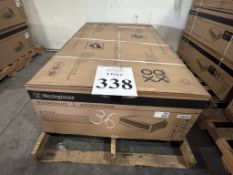 WESTINGHOUSE DUCT TYPE INDOOR UNIT MULTI SPLIT