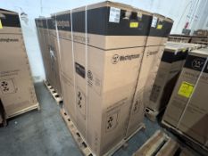 WESTINGHOUSE MINI-SPLIT CONDENSER