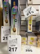 AC LEAK FREEZE MAGIN FROST