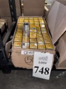 SMART ELECTRIC DEFINITE PURPOSE CONTACTOR