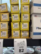 SE SSK SUCTION LINE FILTER DRIER