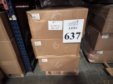 F&L ALUMINUM PARTS: GALVANIZED COLLAR