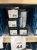 LINEBACKER OEM-GRADE MOTOR RUN CAPACITOR