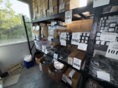 GLADIATOR TOLL-FREE RACK SHELF