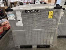 GE 5-TON 14 SEER AIR CONDITIONER PACKAGED UNIT