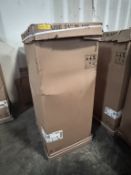 GE 3 TON 1-PIECE PSC AIR HANDLING UNIT