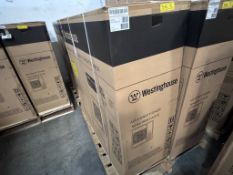 WESTINGHOUSE 3T SINGLE ZONE HP COND FOR AHU 230V